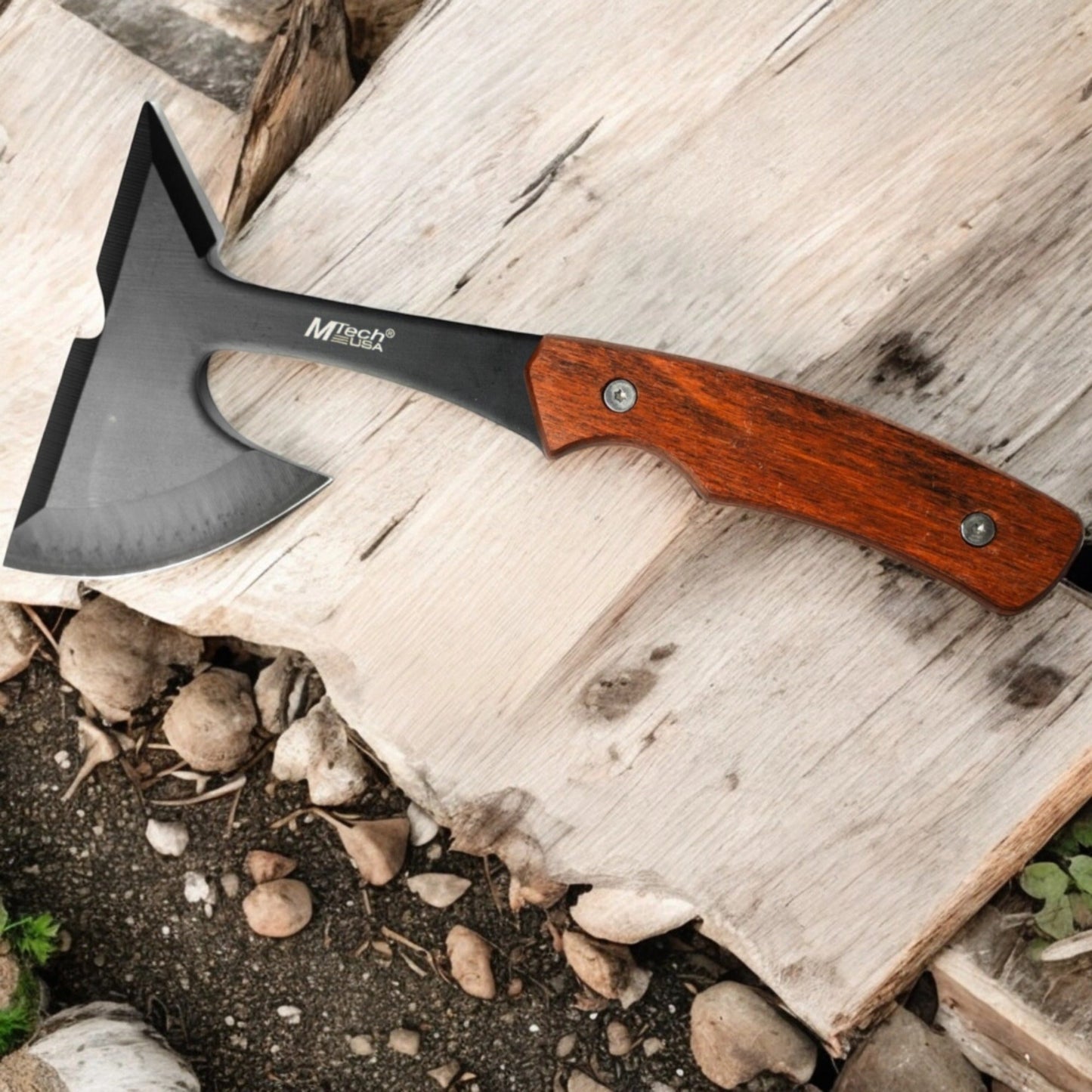 Customized Mountain Axe