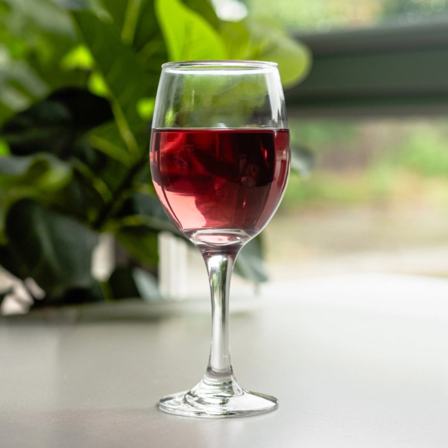 Customized Wine Glass - Signature Designs