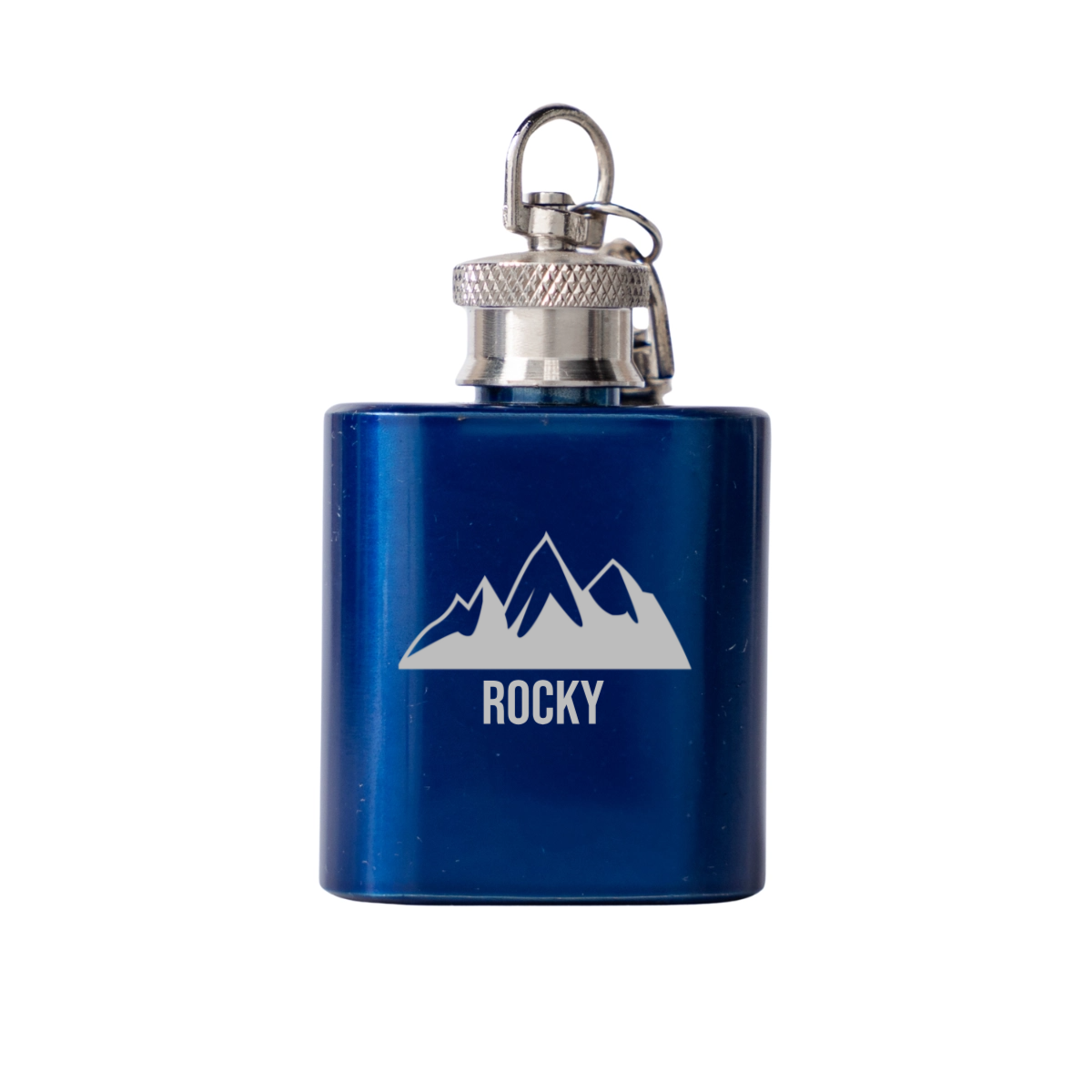 Customized Keychain Flasks