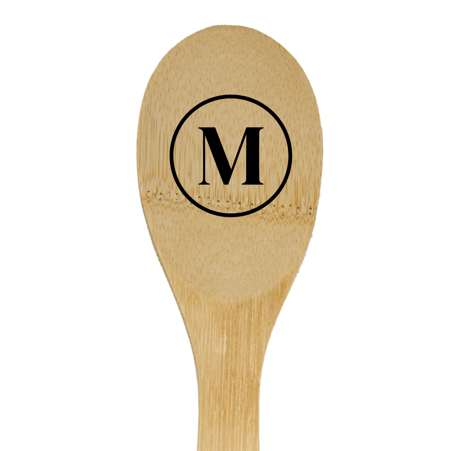 Customized Wooden Spoon
