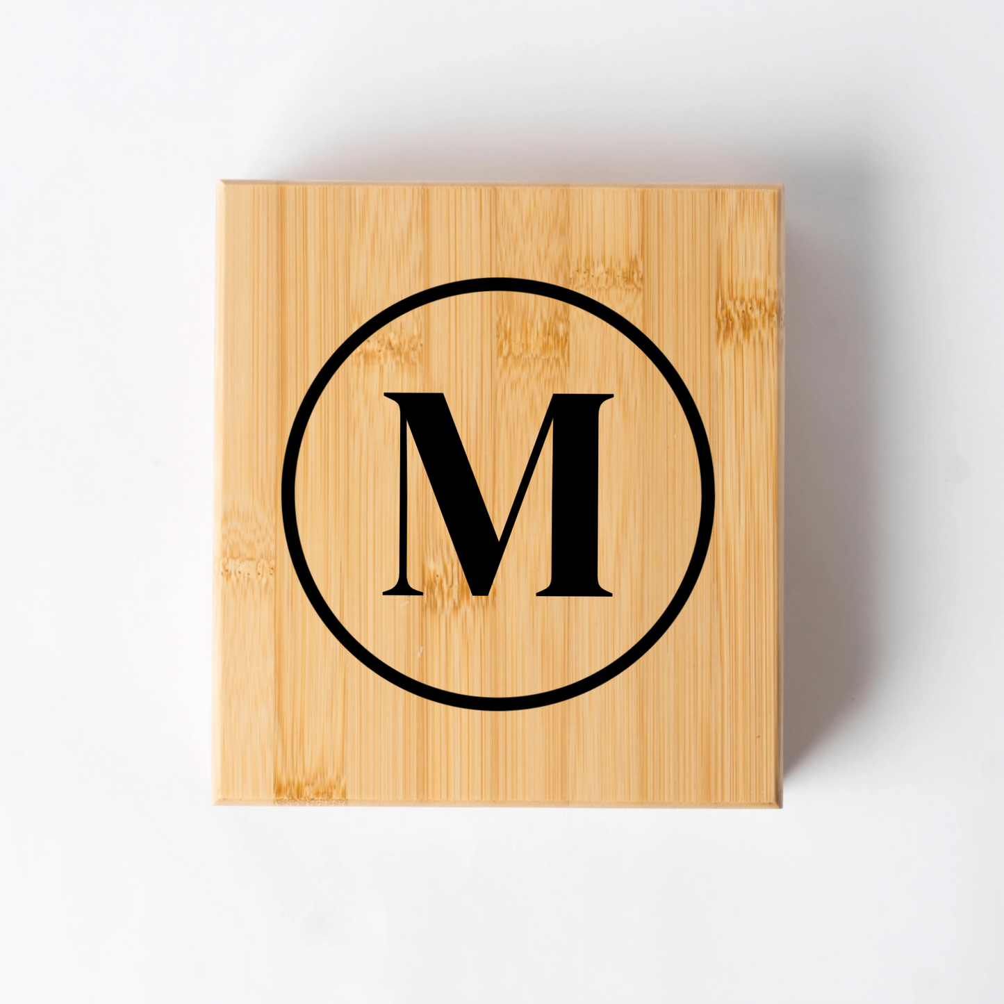 Customized Whiskey Stone Gift Set