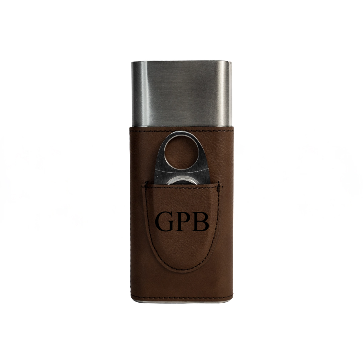 Customized Cigar Holder