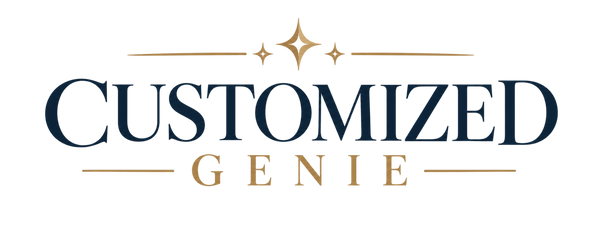 Customized Genie
