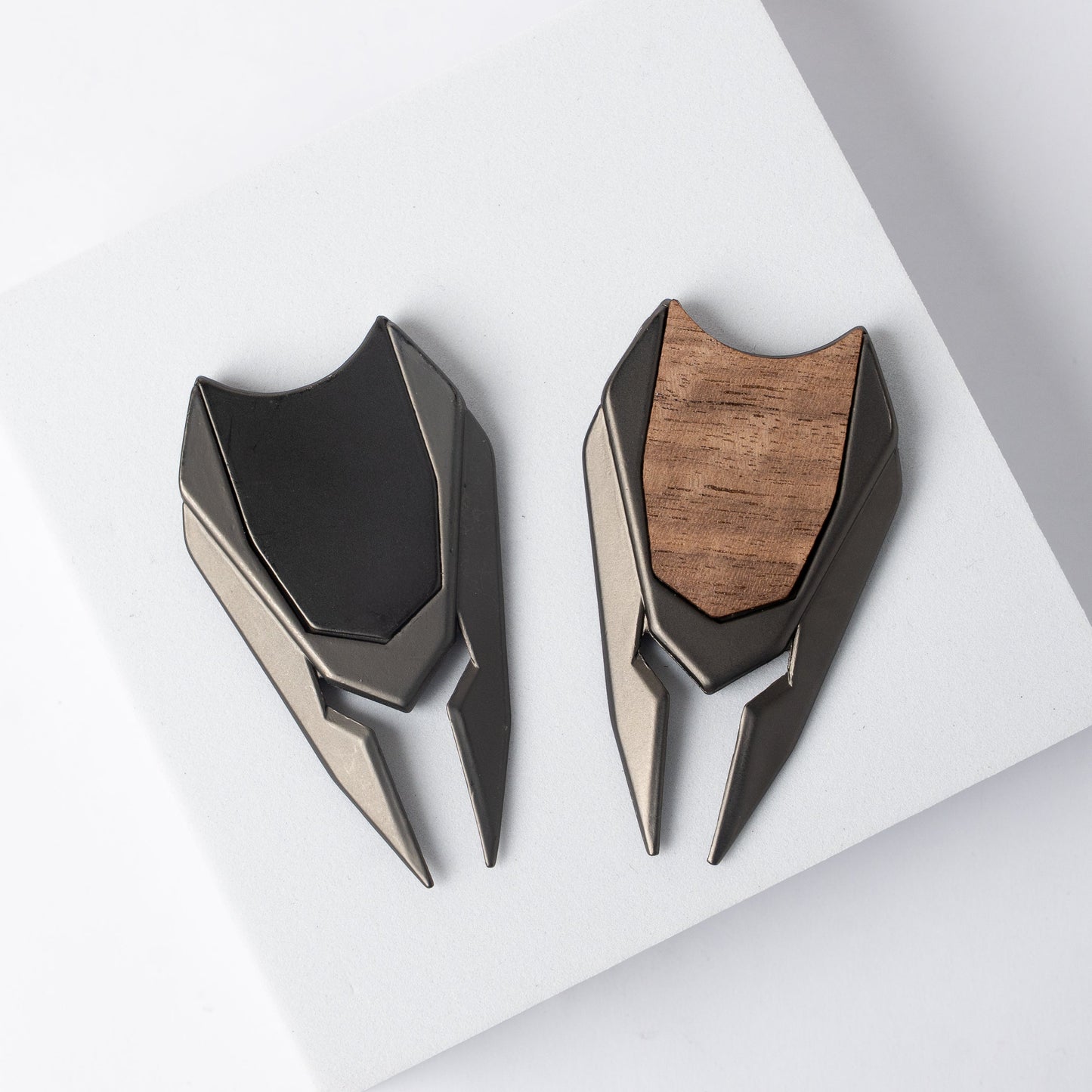 Customizable Golf Divot Tool