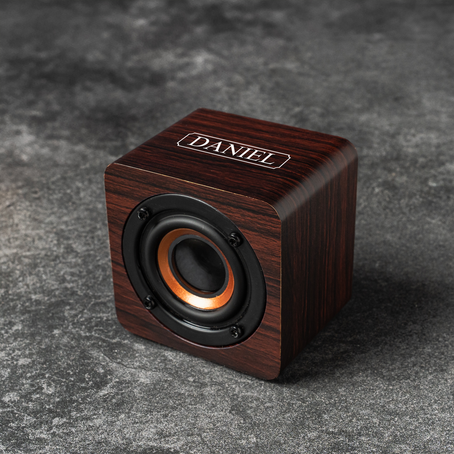 Personalized Bluetooth Speakers