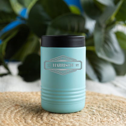 Customized Insulated Can Coolers - Signature Designs