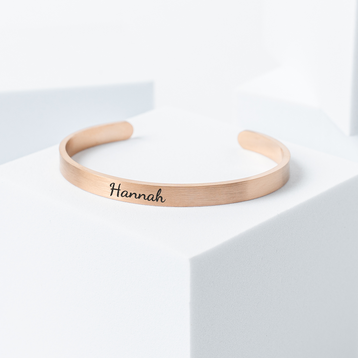 Customized Cuff Bracelets