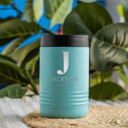 Customized Insulated Can Coolers