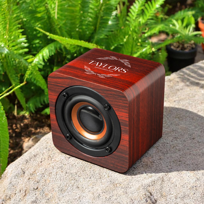 Personalized Bluetooth Speakers - Signature Designs