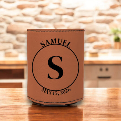 Customized Can Coolers