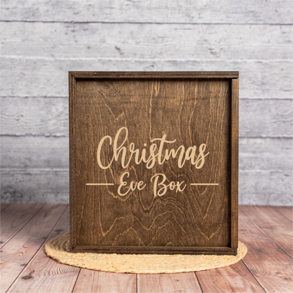 Christmas Gift Box