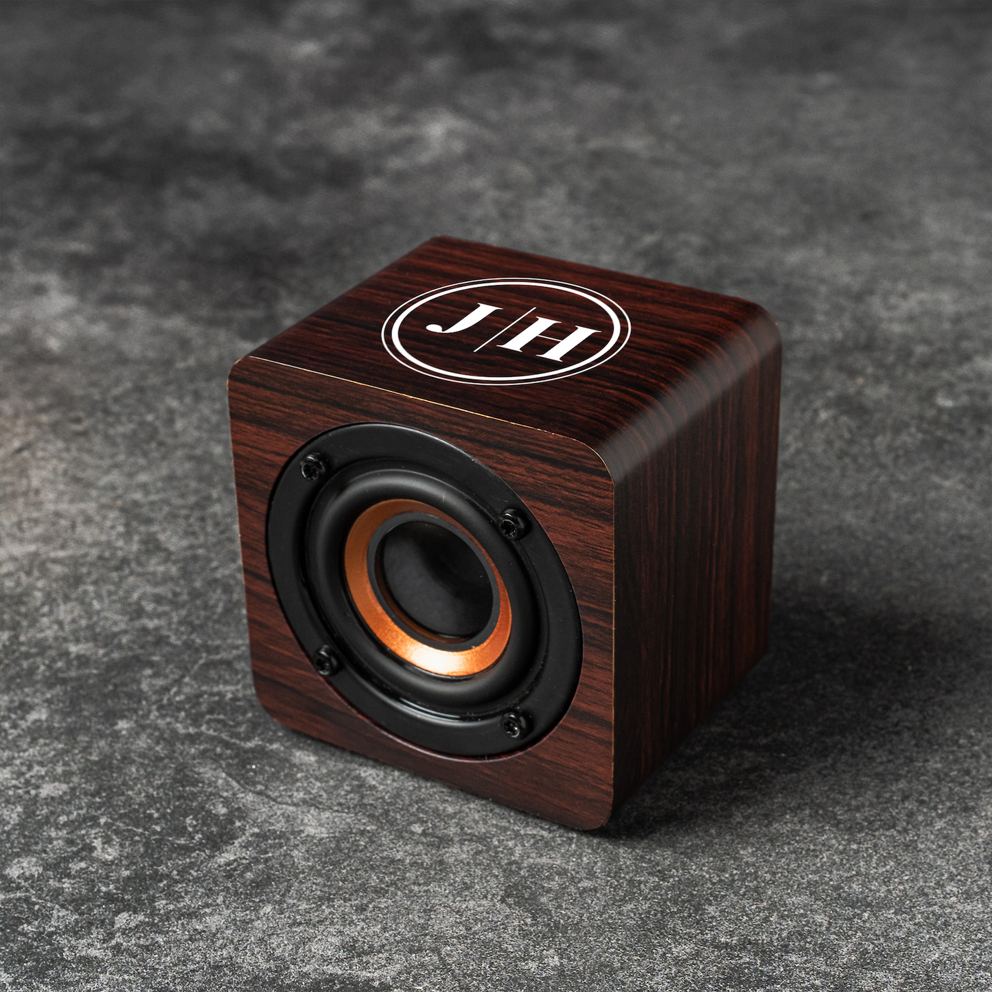 Personalized Bluetooth Speakers - Signature Designs