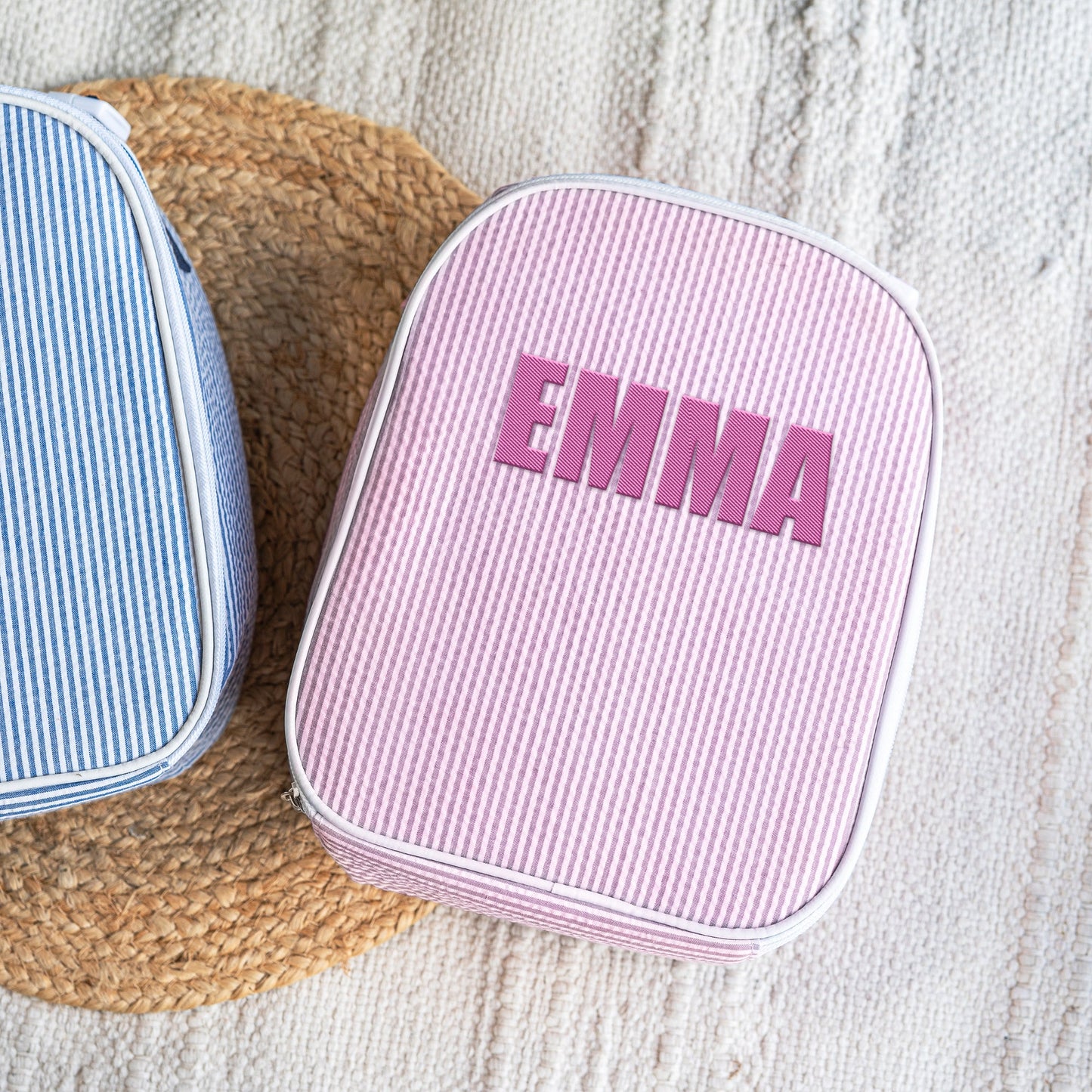 Customized Kids Lunch Boxes