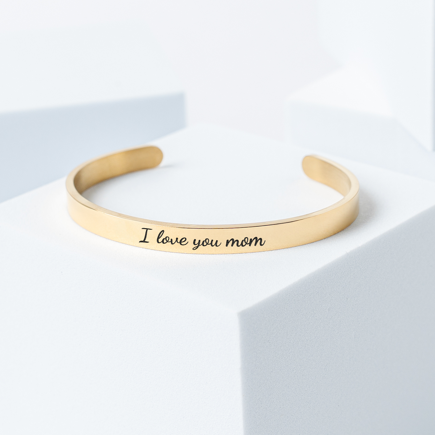 Customized Cuff Bracelets