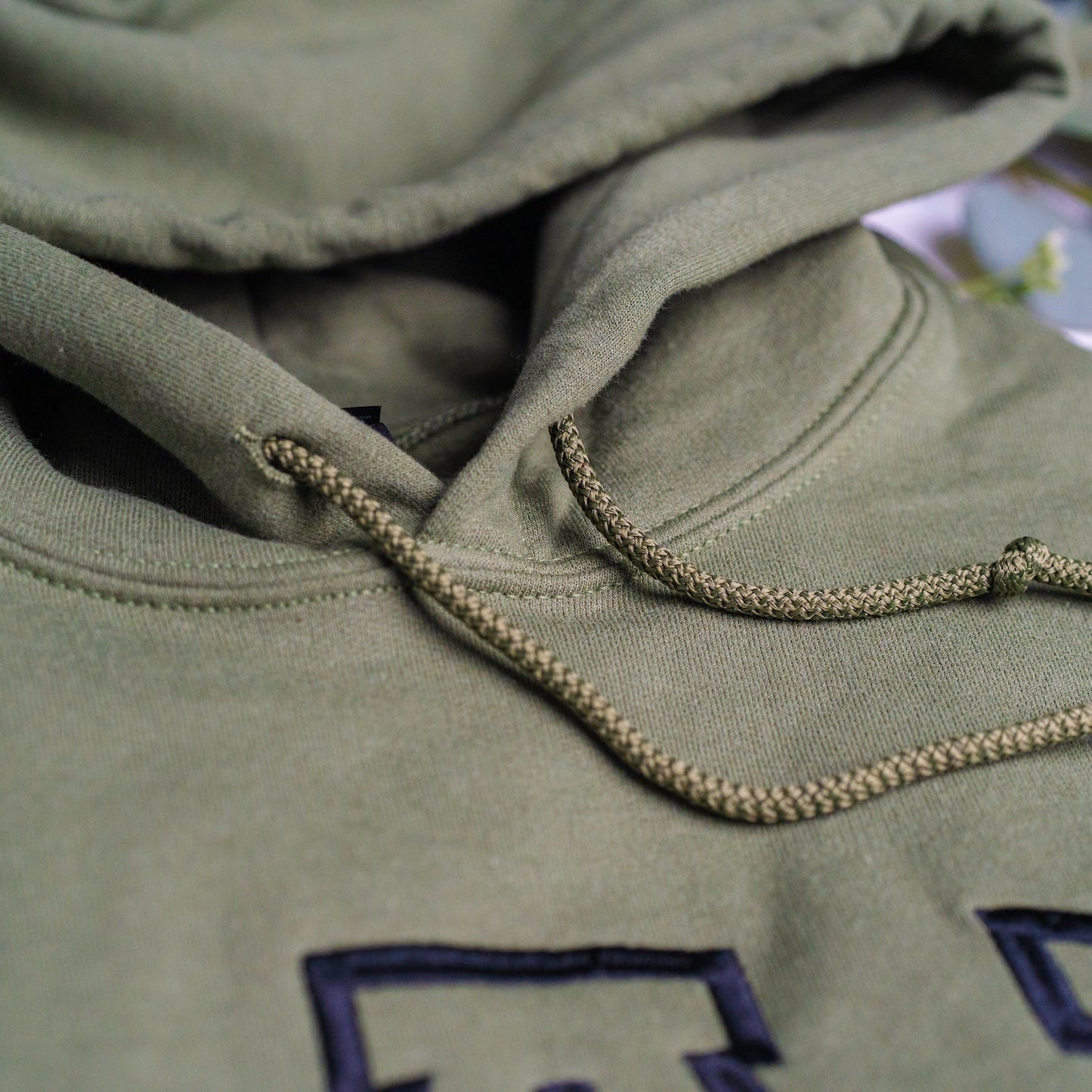 Customized Dad Father's Day Hoodie