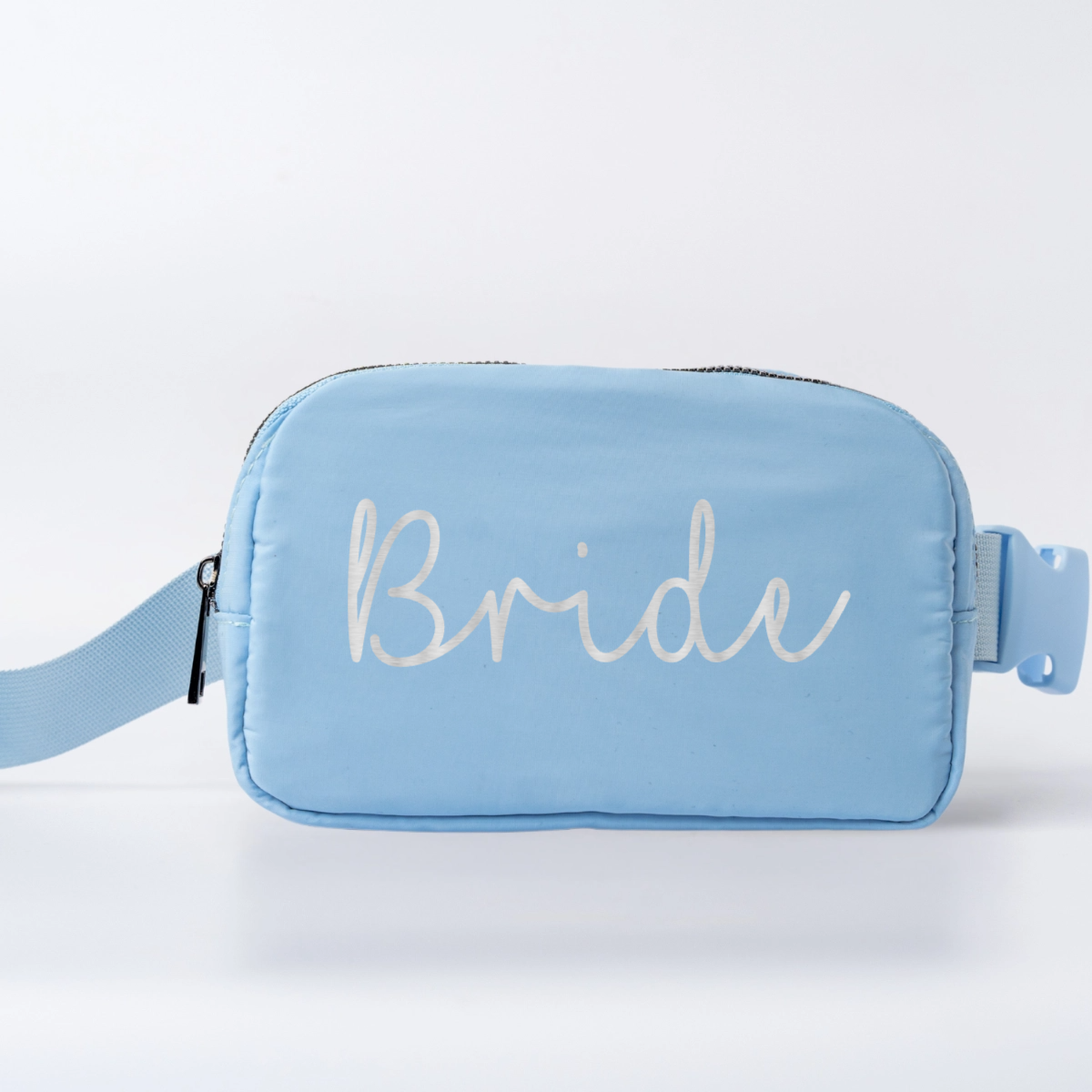Customized Fanny Packs - Custom Text