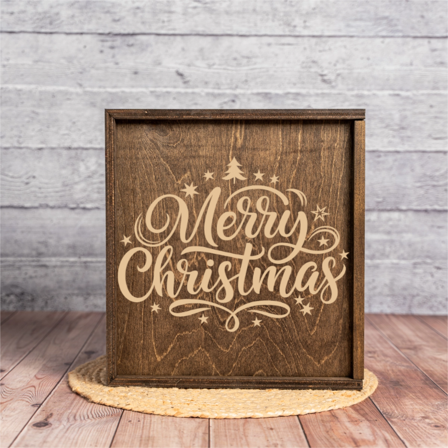 Christmas Gift Box