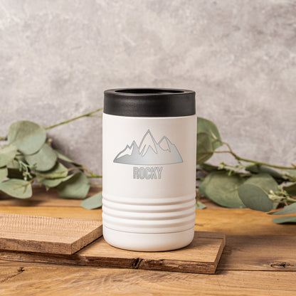 Customized Insulated Can Coolers
