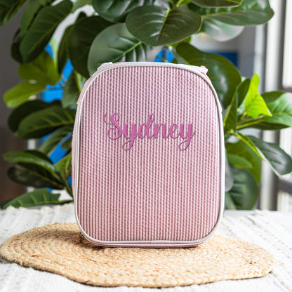 Customized Kids Lunch Boxes