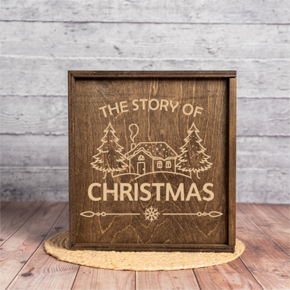 Christmas Gift Box
