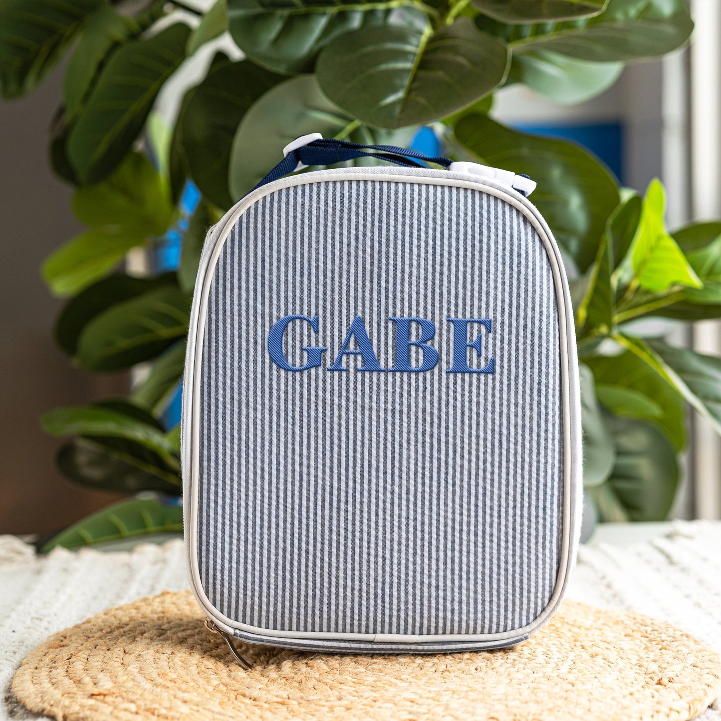 Customized Kids Lunch Boxes
