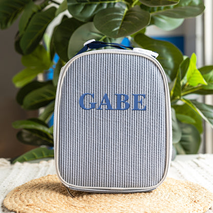 Customized Kids Lunch Boxes