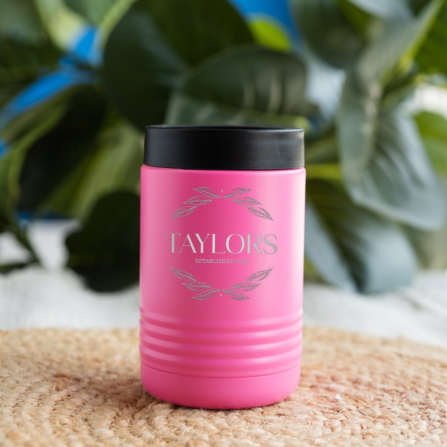 Customized Insulated Can Coolers - Signature Designs