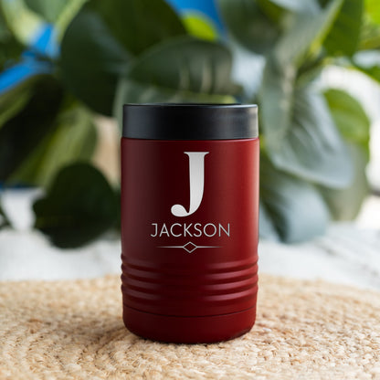 Customized Insulated Can Coolers