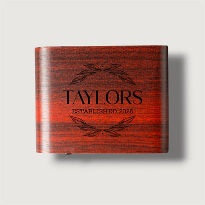 Personalized Bluetooth Speakers - Signature Designs