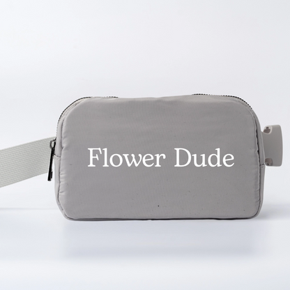 Customized Fanny Packs - Custom Text