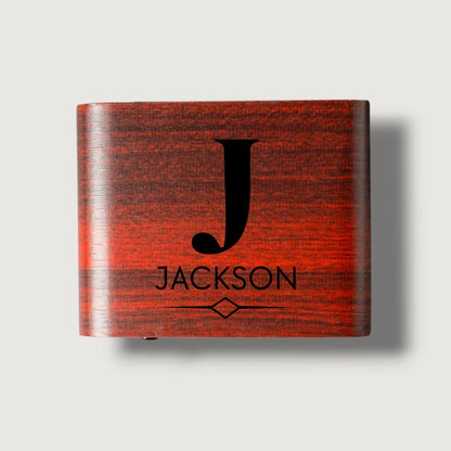 Personalized Bluetooth Speakers