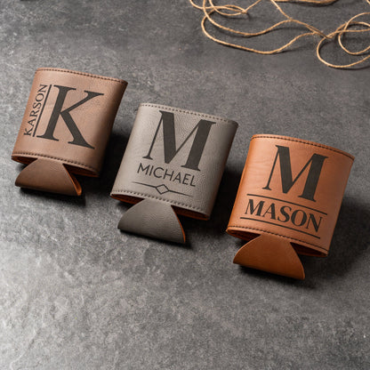 Customized Can Coolers