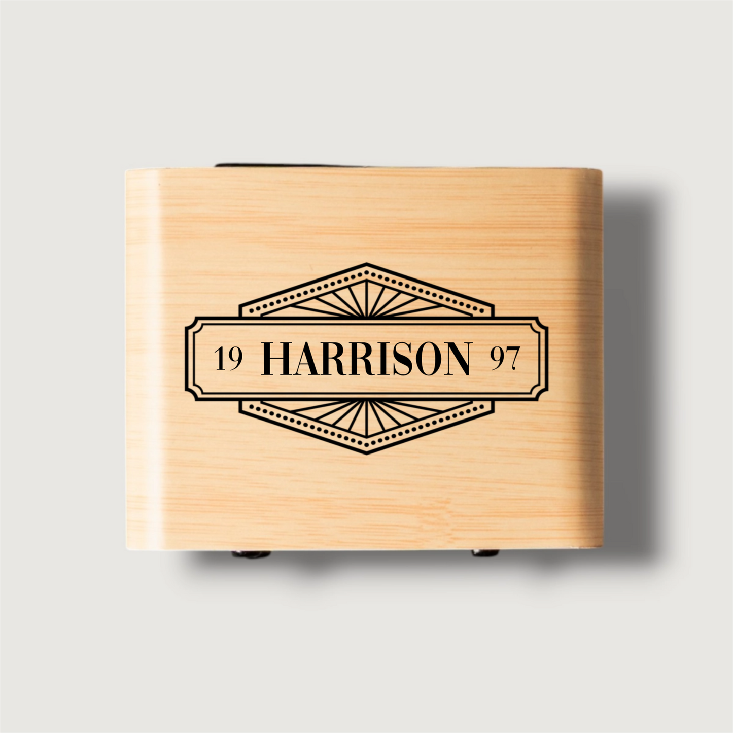 Personalized Bluetooth Speakers - Signature Designs