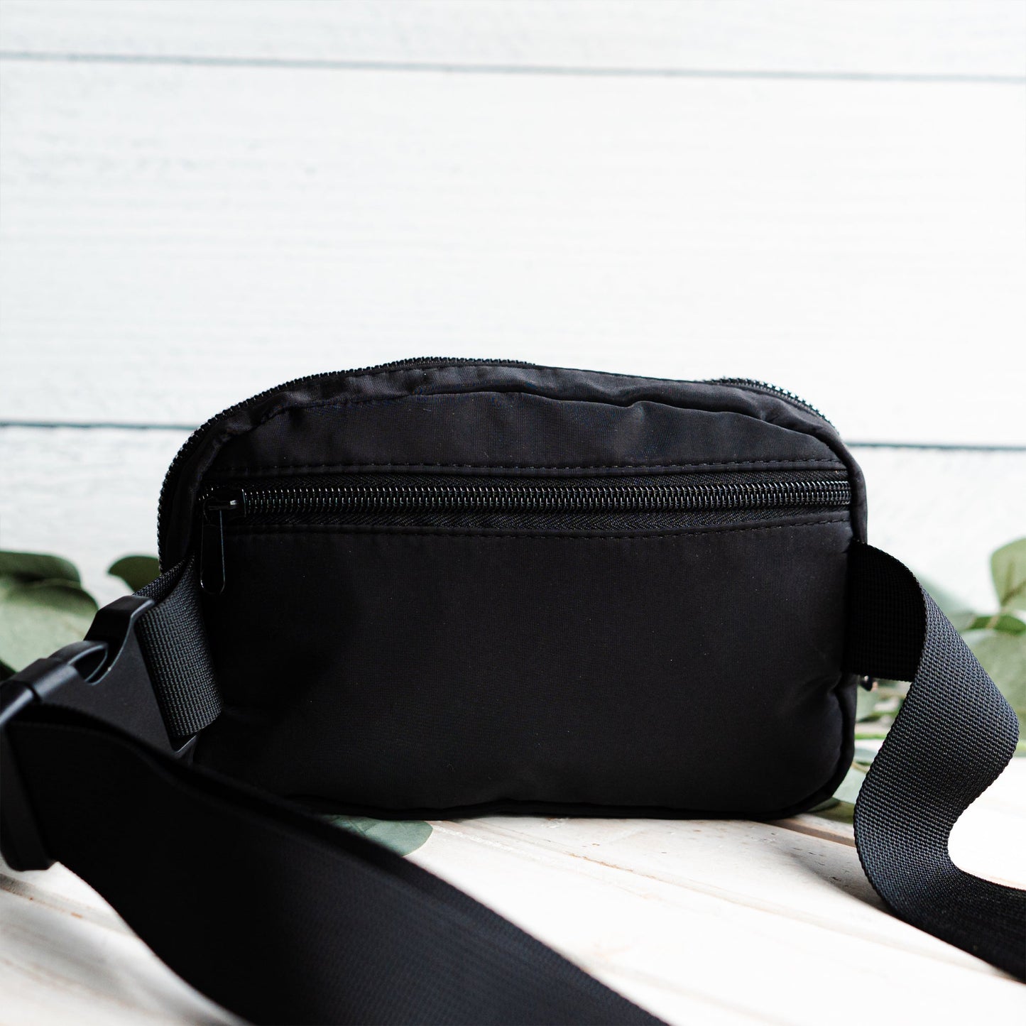 Customized Fanny Packs - Custom Text