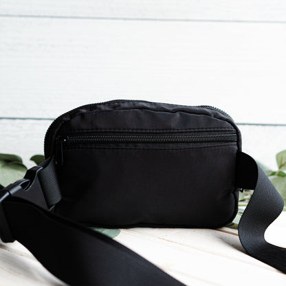 Customized Fanny Packs - Custom Text