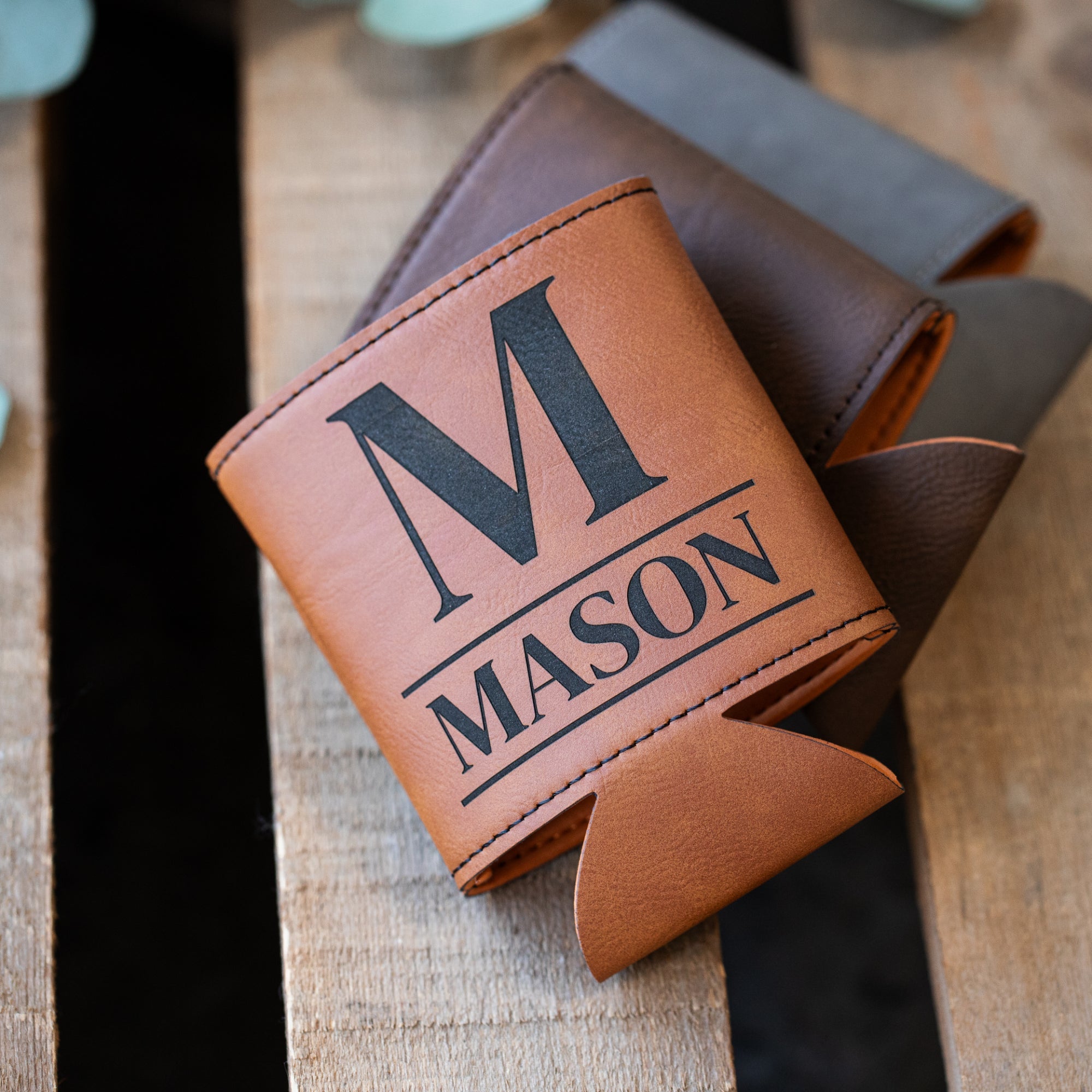 Customized Can Coolers