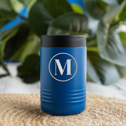 Customized Insulated Can Coolers