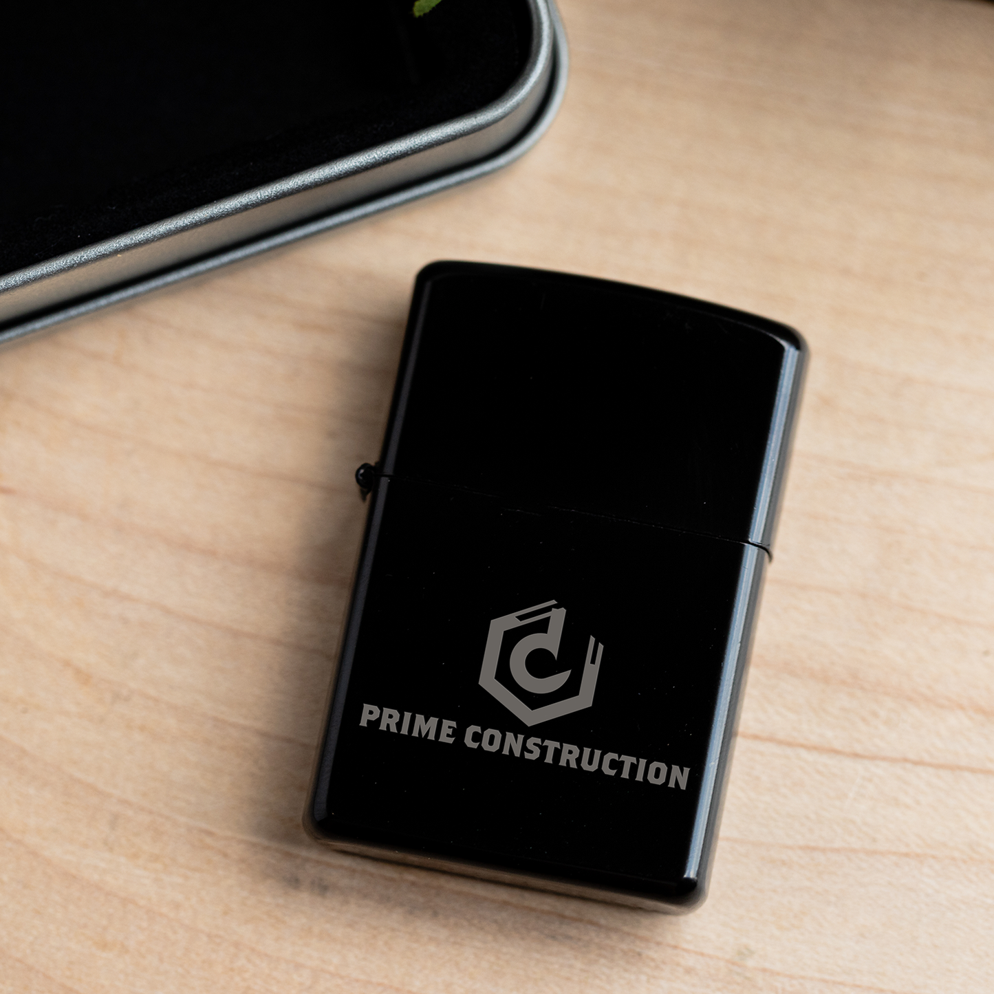 Custom Logo Lighters