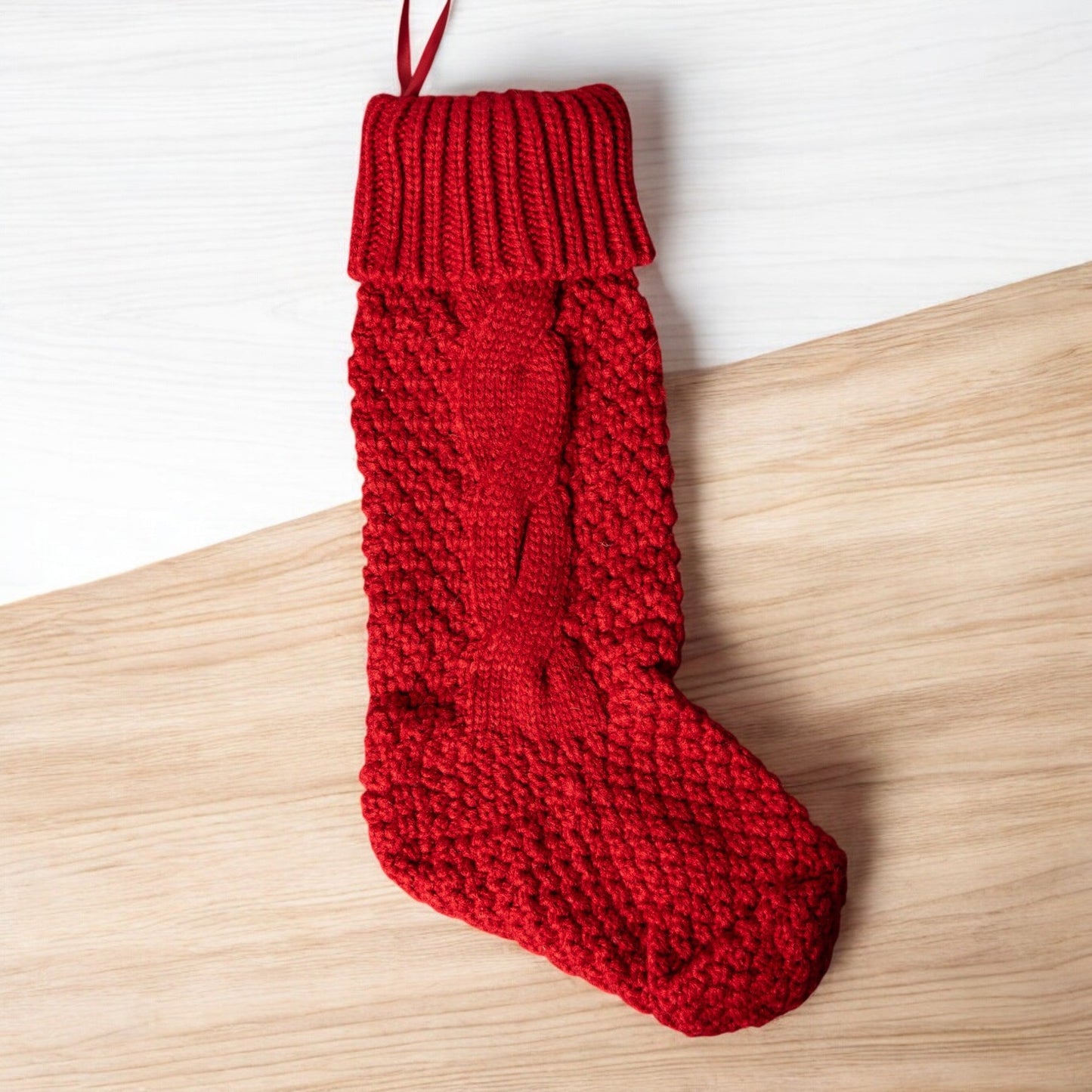 Non Customized Christmas Stockings