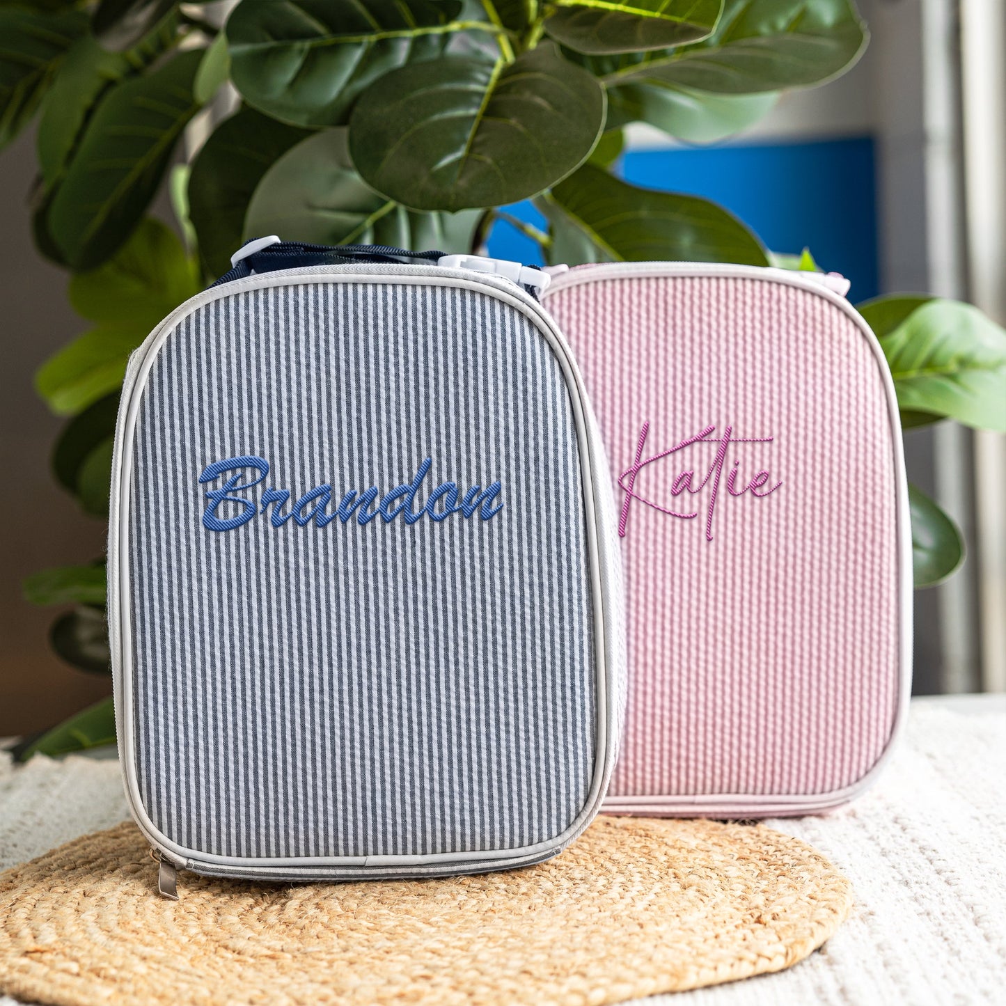 Customized Kids Lunch Boxes