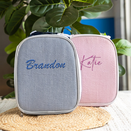 Customized Kids Lunch Boxes