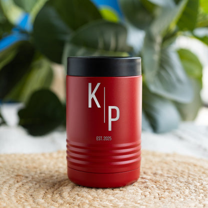 Customized Insulated Can Coolers - Signature Designs