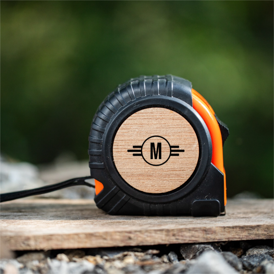 Customized Tape Measure