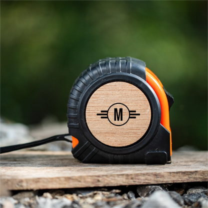 Customized Tape Measure