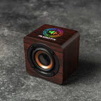 Bluetooth Speaker with Custom Logo