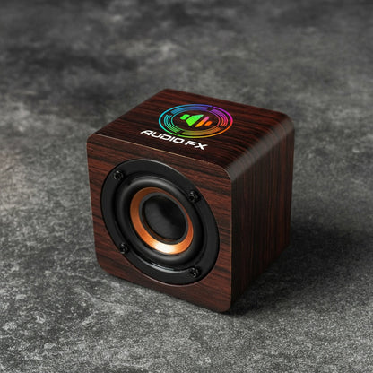 Bluetooth Speaker with Custom Logo