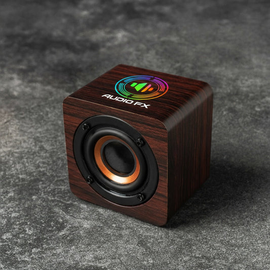 Bluetooth Speaker with Custom Logo