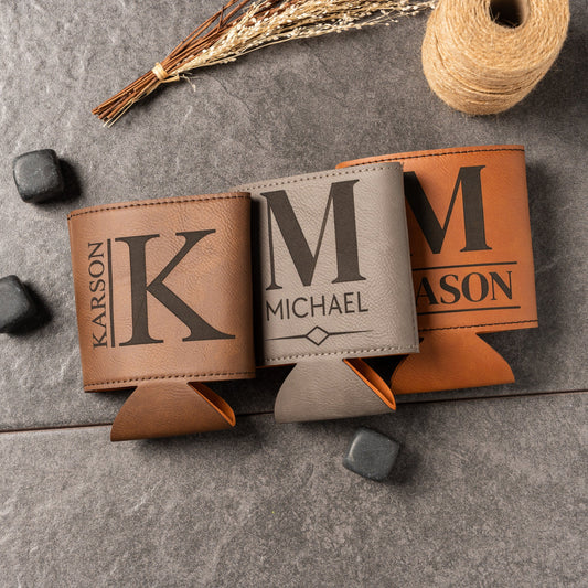 Personalized Koozies