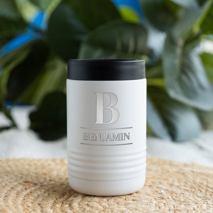 Customized Insulated Can Coolers