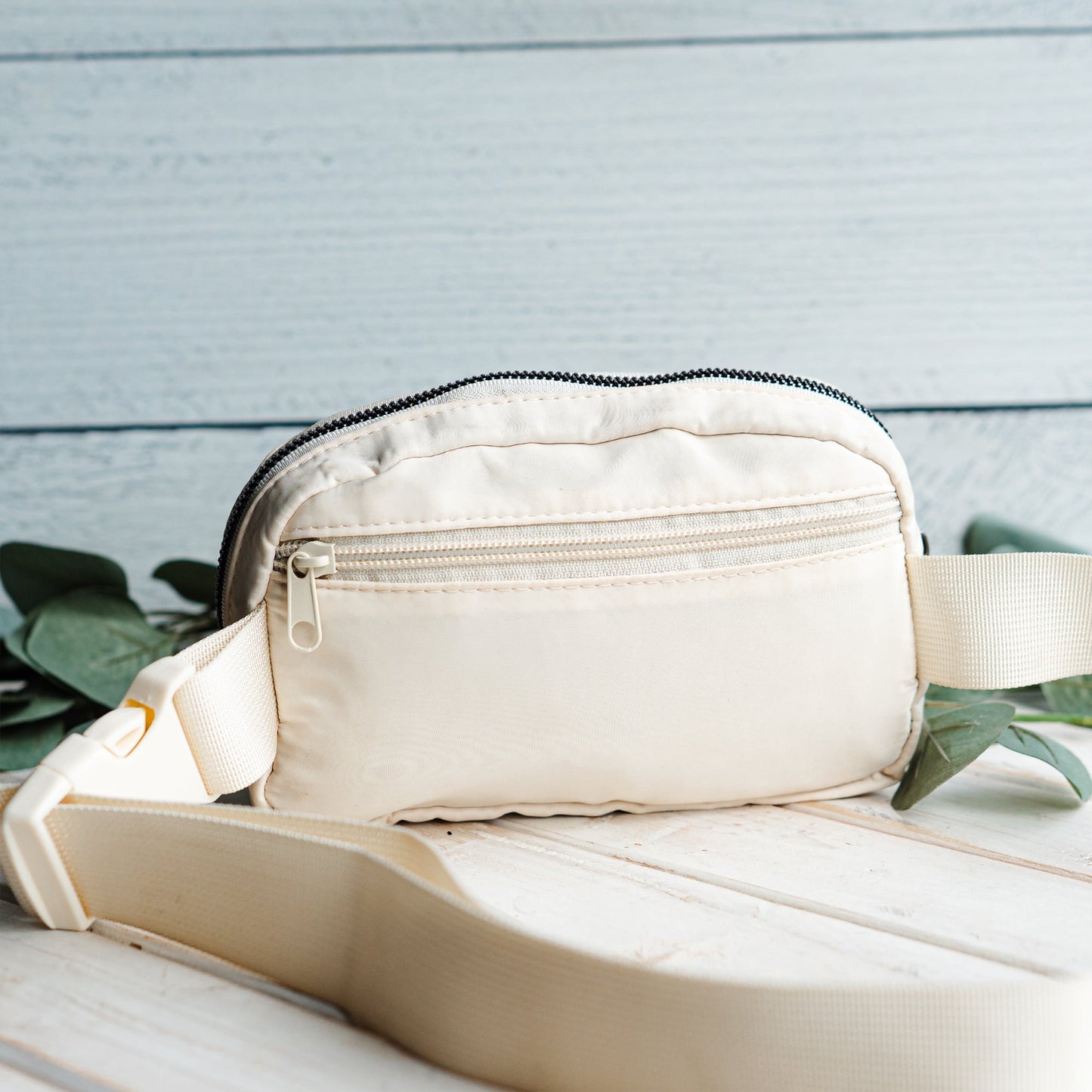 Customized Fanny Packs - Custom Text